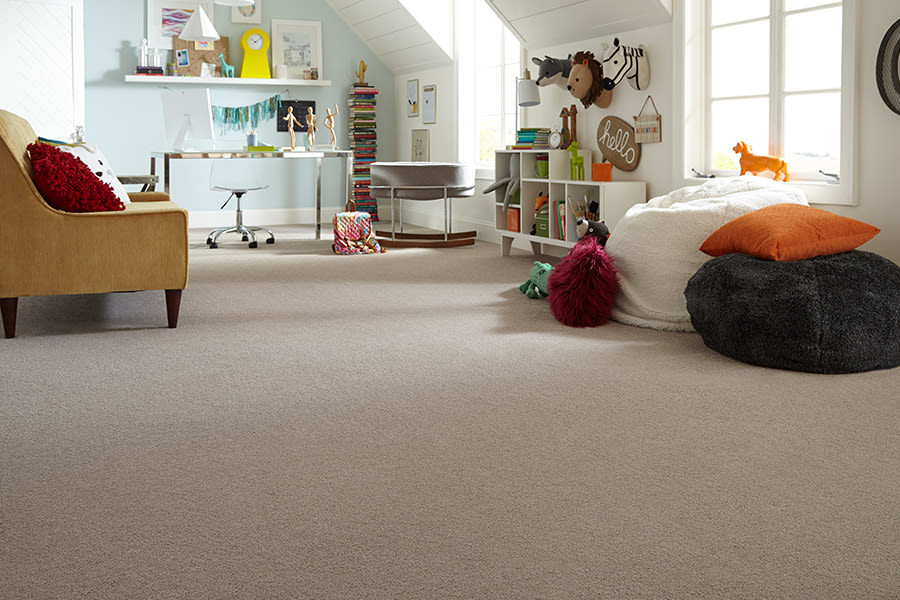 Carpet installation in Lake Oswego, OR from Carpet Mill Outlet